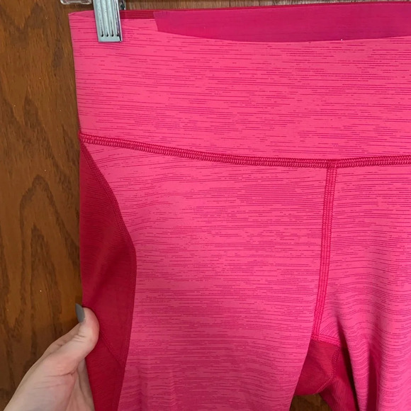 Outdoor Voices TechSweat 7/8 Leggings - Picture 3 of 7